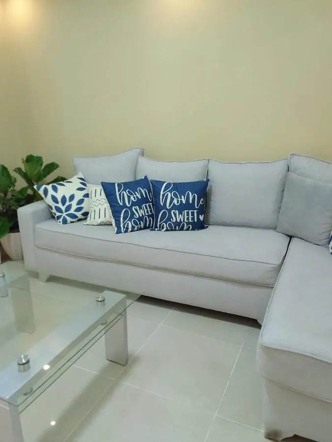 Lovely And Bright 3 Bedroom Apartment 15 Minutes From Beach And Airports Santo Domingo Dominican Republic