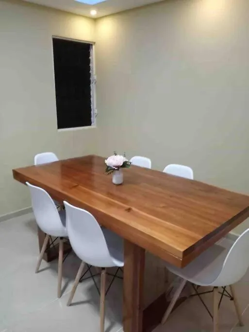 Lovely And Bright 3 Bedroom Apartment 15 Minutes From Beach And Airports Santo Domingo